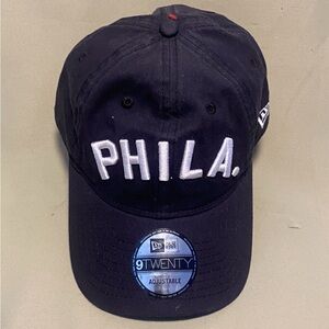 Philadelphia Phillies “PHILA.” 9Twenty Cooperstown Collection Hat New Era O/S